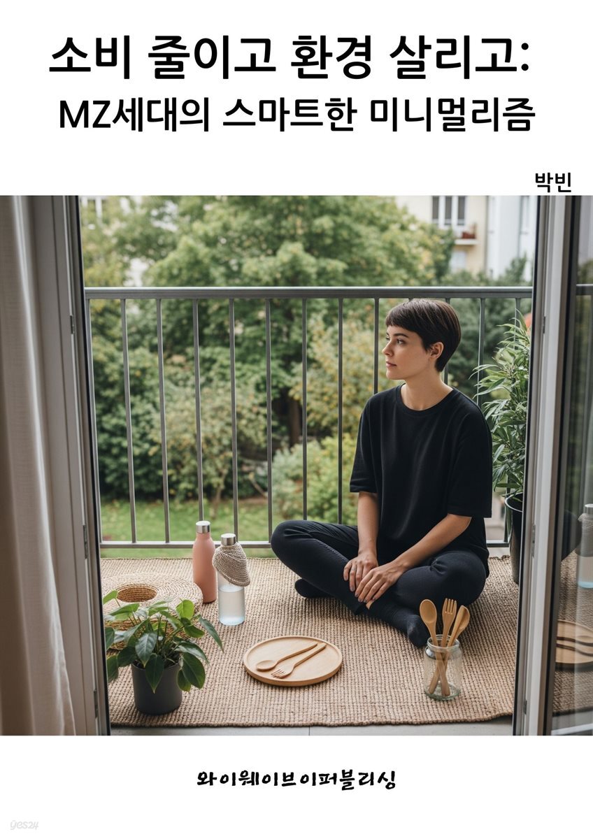 소비 줄이고 환경 살리고