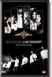 ȭ (Shinhwa) - Shinhwa Live Concert The Everlasting Mythology, dts