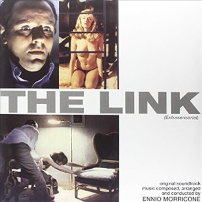 O.S.T. (Ennio Morricone) - The Link ( ũ) (Extrasensorial)