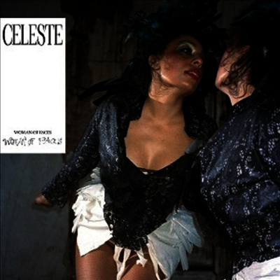 Polydor Celeste - Woman Of Faces (Digipack)(CD)