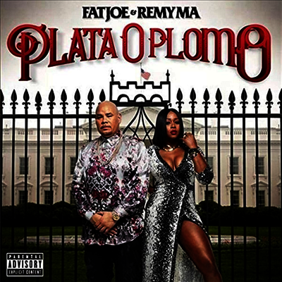 Fat Joe,Remy Ma — Plata O Plomo (Download) 앨범 커버