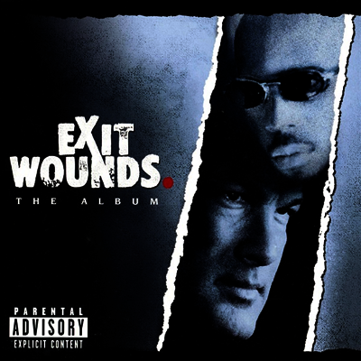 Various Artists — Exit Wounds: The Album 앨범 커버