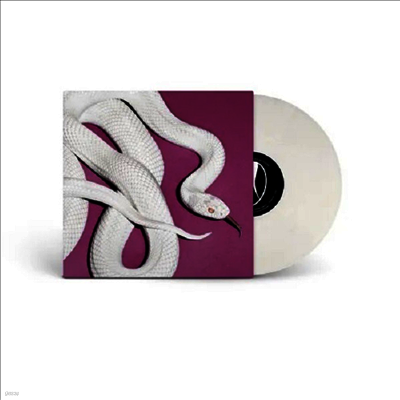 Deftones — Private Music (US Indie Exclusive)(Alternate Cover) 앨범 커버