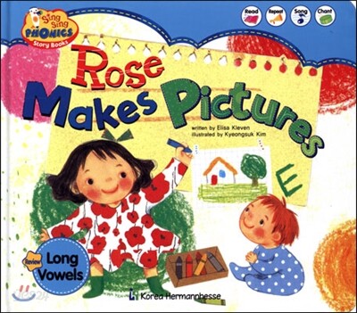 Sing Sing Phoics 50 Rose Makes Pictures