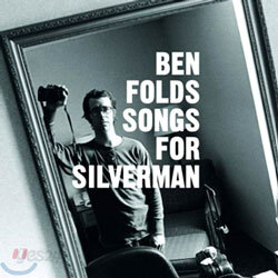 Ben Folds - Songs For Silverman