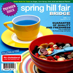 Bridge - Spring Hill Fair