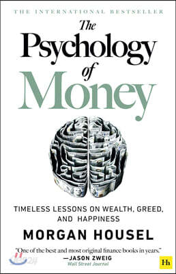 The Psychology of Money