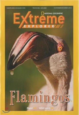 National Geographic Extream Explorer (ݿ) : 2014 11