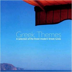 Greek Themes: Selection Of The Finest Modern Greek Tunes