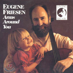 Eugene Friesen (유진 프리즌) - Arms Around You