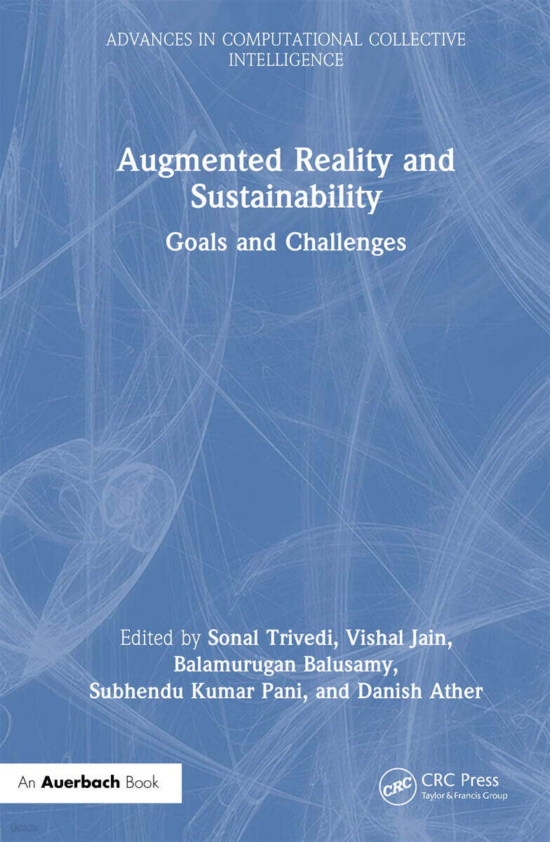 Augmented Reality and Sustainability