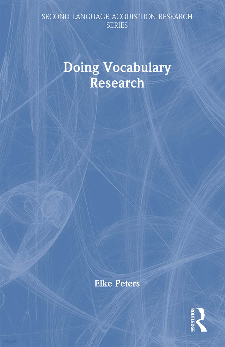 Doing Vocabulary Research