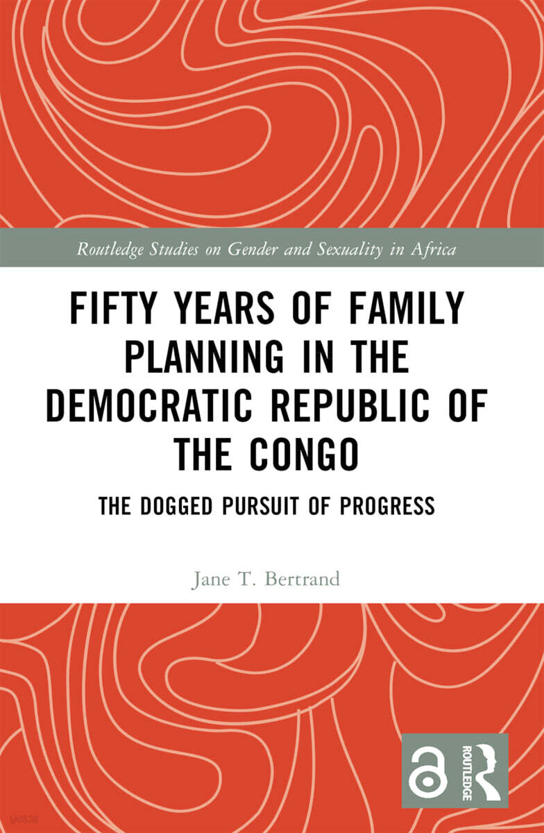 Fifty Years of Family Planning in the Democratic Republic of the Congo