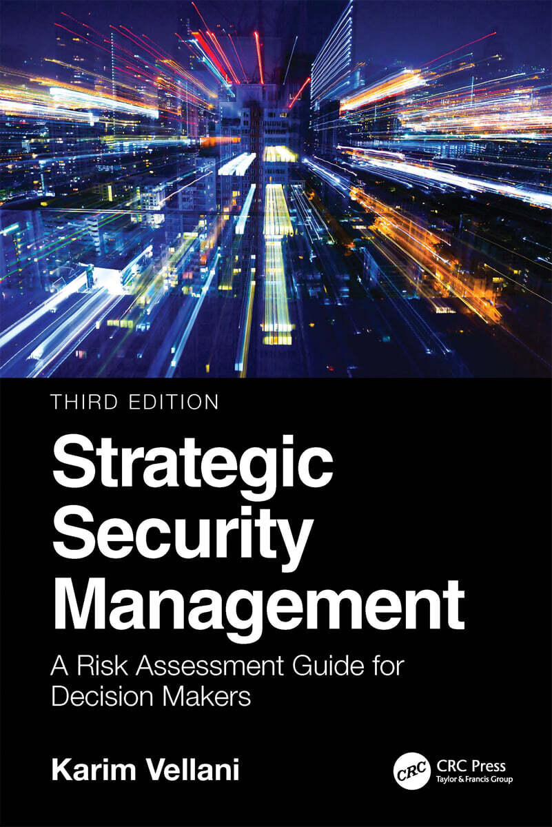 Strategic Security Management