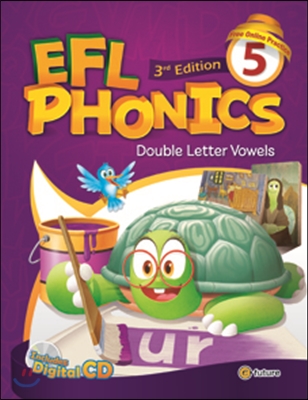 EFL Phonics 5