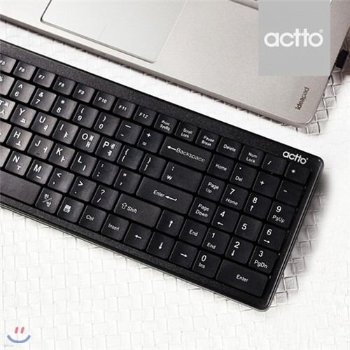 ACTTO/  Ű KBD-34 [0155552730]