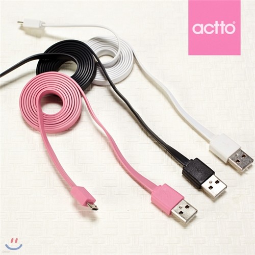 ACTTO/  ũ5 ̺ USB-10