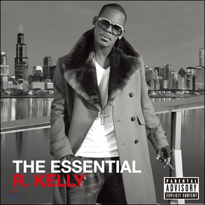 R. Kelly - The Essential R. Kelly
