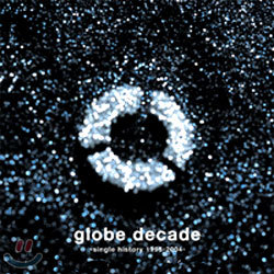 globe (۷κ) - globe decade ~single history 1995-2004~