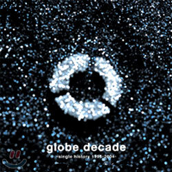 globe (글로브) - globe decade ~single history 1995-2004~ | globe