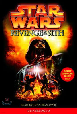 Star Wars Episode III : Revenge of the Sith : Audio Cassette