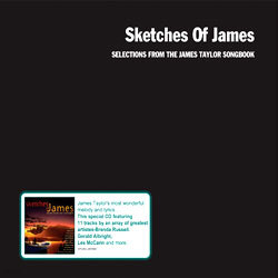 Sketches Of James: Selection From James Taylor Songbook