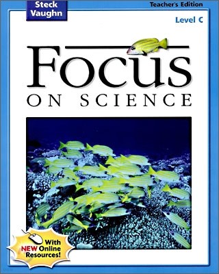Focus on Science Level C : Teacher's Guide