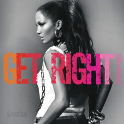 Jennifer Lopez - Get Right