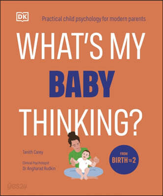 What's My Baby Thinking?