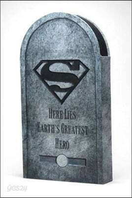 Death of Superman Absolute Edition