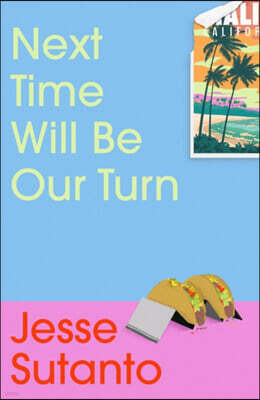 Atlantic Books Next Time Will Be Our Turn