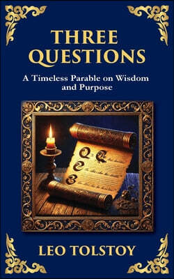 Three Questions
