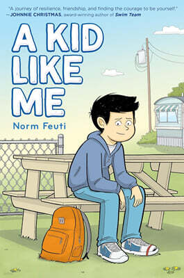 A Kid Like Me
