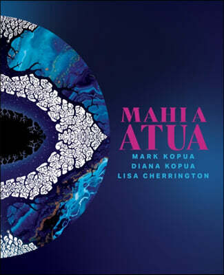 Huia Publishers Mahi A Atua