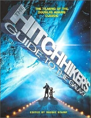 The Hitchhiker"s Guide to the Galaxy