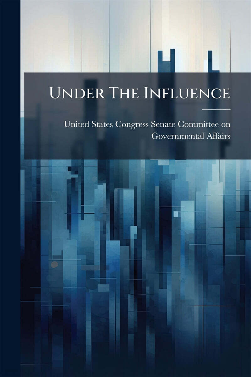 Under The Influence
