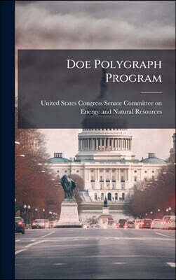 Hutson Street Press Doe Polygraph Program