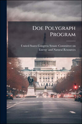 Hutson Street Press Doe Polygraph Program