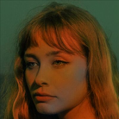 Alexandra Savior — The Archer 앨범 커버
