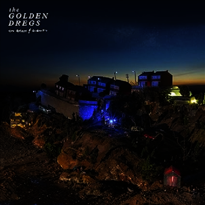 Golden Dregs — On Grace & Dignity 앨범 커버