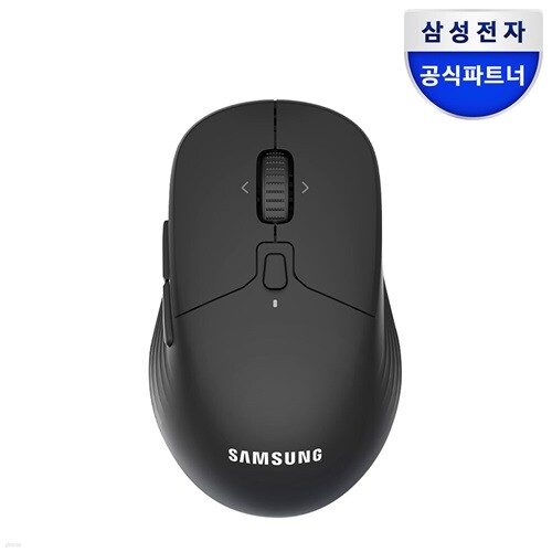 삼성전자 무소음 초고속 무한휠 블루투스 무선 마우스 SM-1400QB
