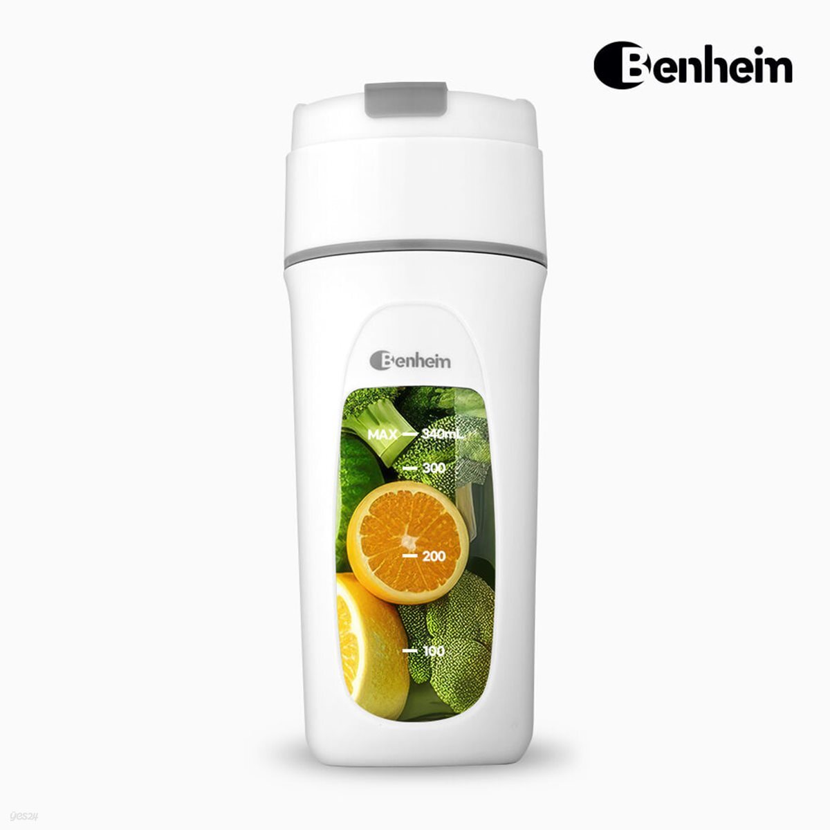 벤하임 무선 포터블 블렌더 BPB-04-001