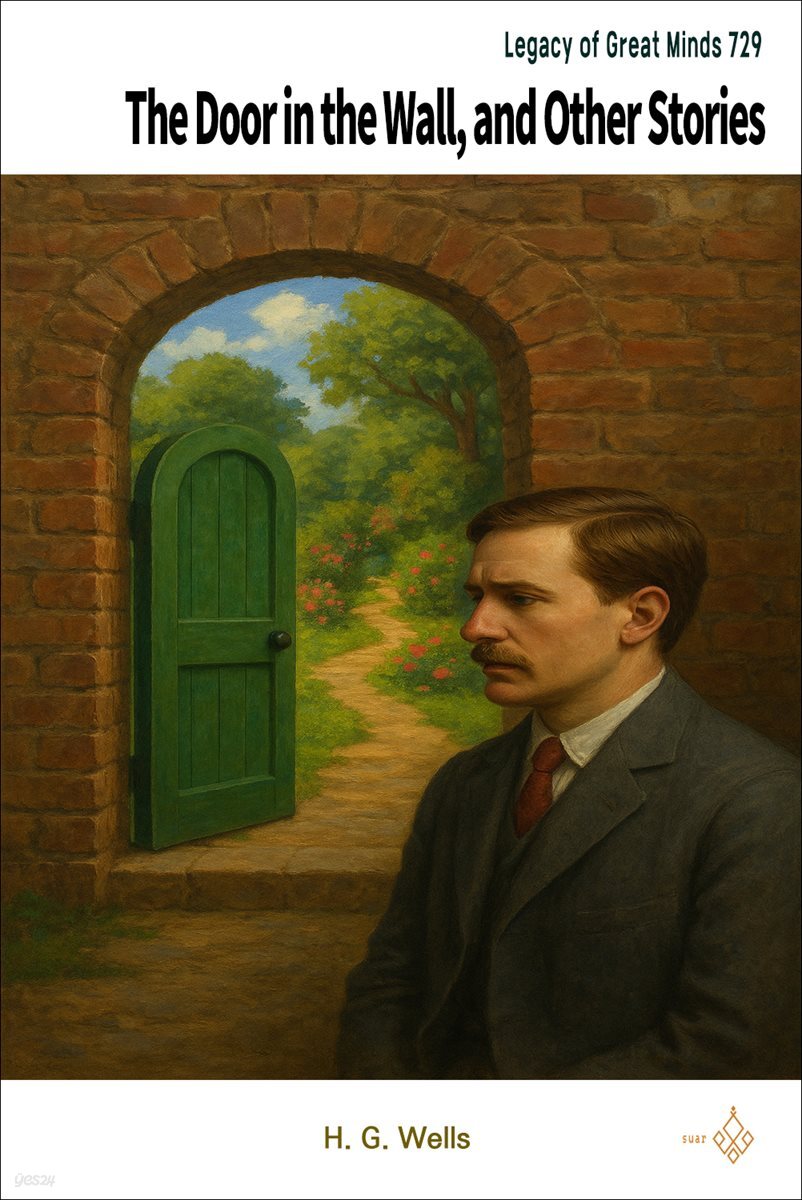 The Door in the Wall, and Other Stories