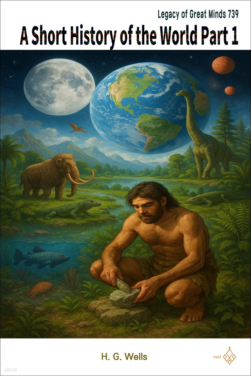 A Short History of the World Part 1