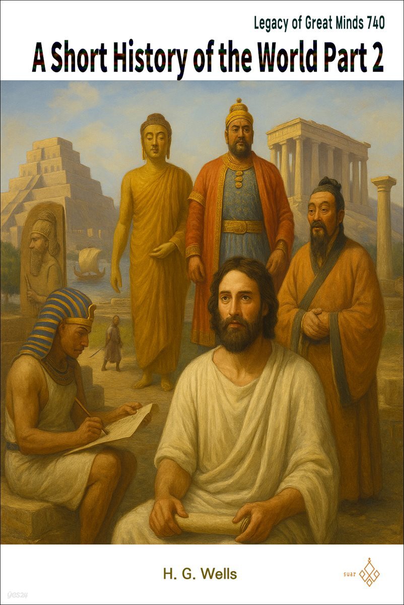A Short History of the World Part 2