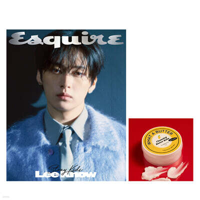 ESQUIRE 에스콰이어 B형 (월간) : 8월 [2025]