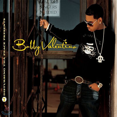 Bobby Valentino - Bobby Valentino