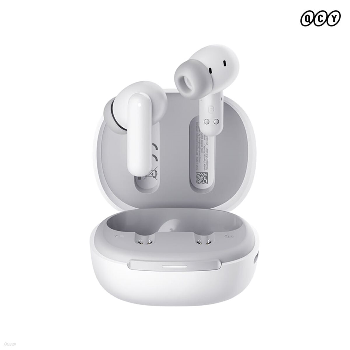 큐씨와이 블루투스 이어폰 QCY HT16 멜로버즈