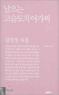 날으는 고슴도치 아가씨