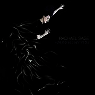 Rachael Sage — Haunted By You 앨범 커버